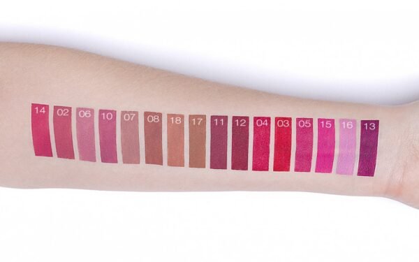 LIP MATIC 10