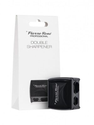 DOUBLE SHARPENER