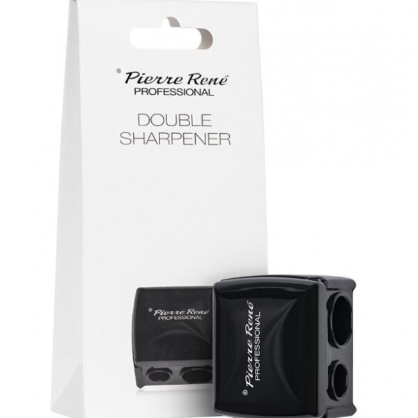 DOUBLE SHARPENER