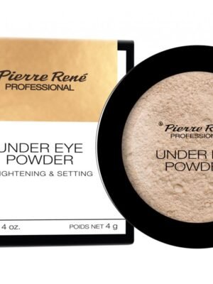 UNDER EYE POWDER