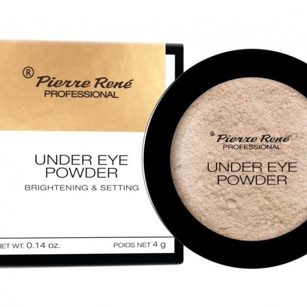 UNDER EYE POWDER