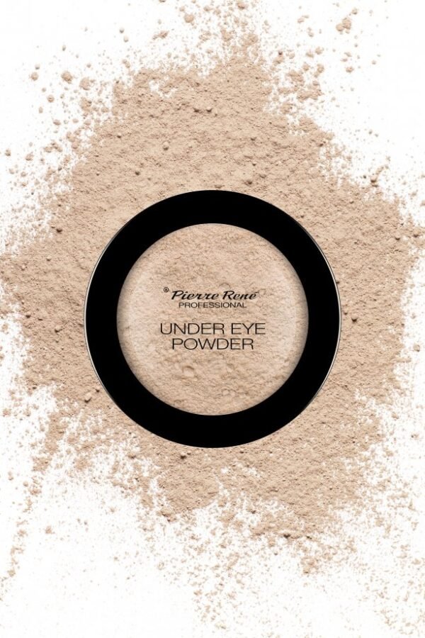 UNDER EYE POWDER - Image 3