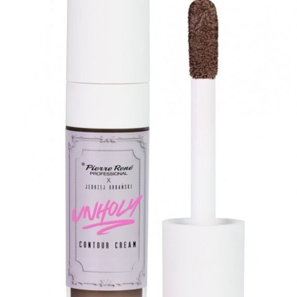 CONTOUR CREAM GLORY UNHOLY BY JÄ˜DRZEJ URBAÅƒSKI