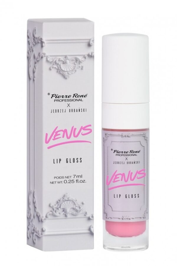 LIP GLOSS GLORY VENUS BY JÄ˜DRZEJ URBAÅƒSKI