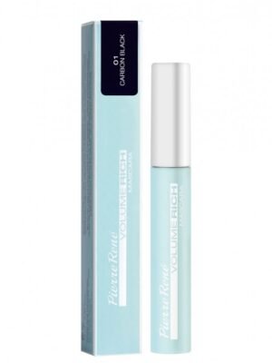 VOLUME RICH MASCARA NO. 01 BLACK