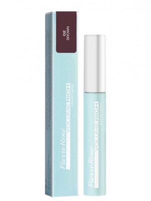 VOLUME RICH MASCARA NO. 02 BROWN