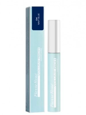 VOLUME RICH MASCARA NO. 04 NAVY BLUE