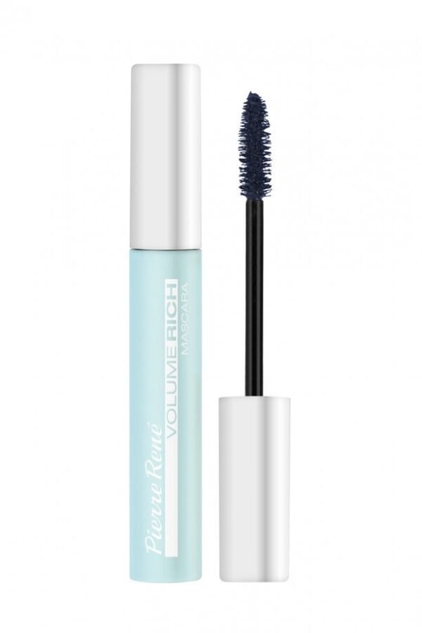 VOLUME RICH MASCARA NO. 04 NAVY BLUE