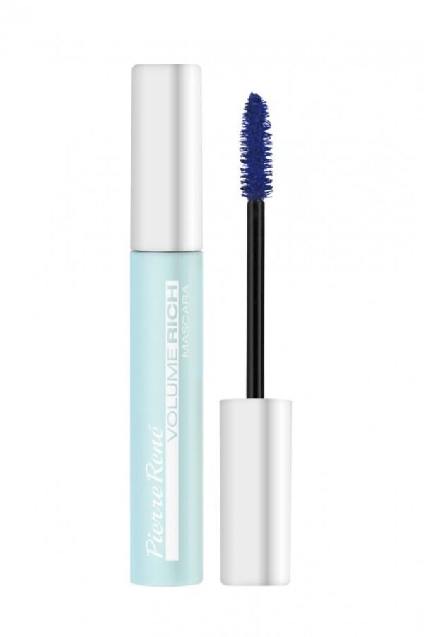 VOLUME RICH MASCARA NO. 05 SKY BLUE