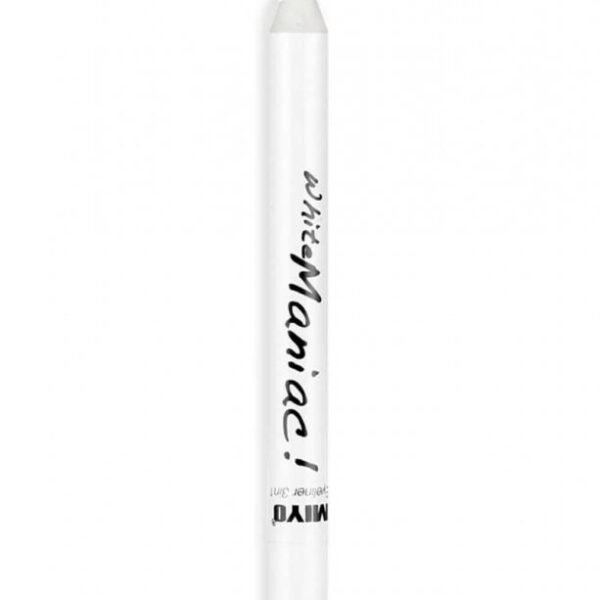 WHITEMANIAC EYELINER