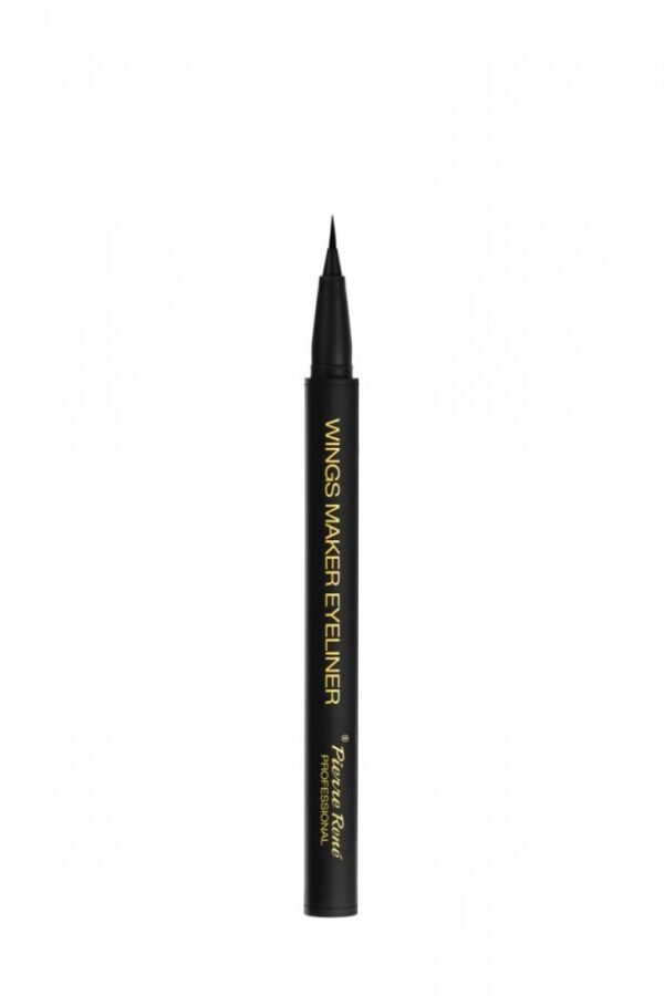 WINGS MAKER EYELINER BLACK - Image 2