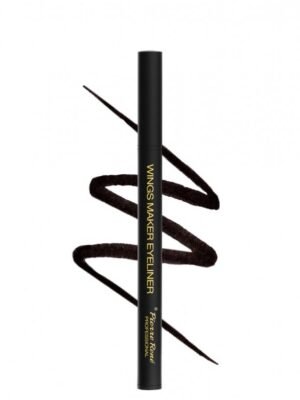 WINGS MAKER EYELINER BLACK
