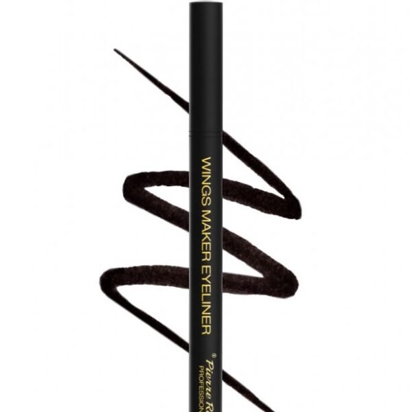 WINGS MAKER EYELINER BLACK