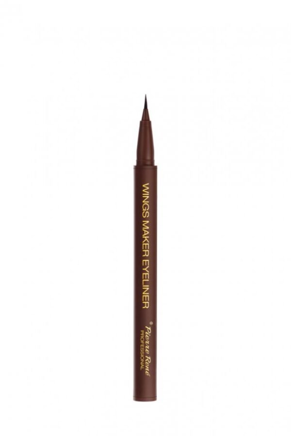 WINGS MAKER EYELINER BROWN - Image 5