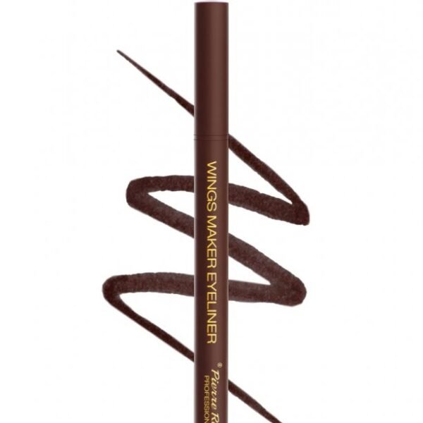 WINGS MAKER EYELINER BROWN