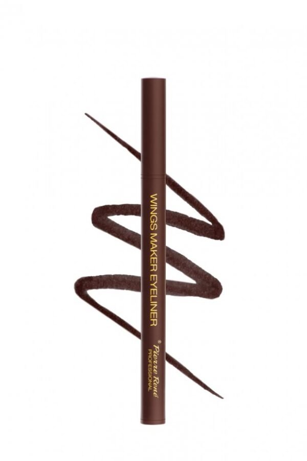 WINGS MAKER EYELINER BROWN