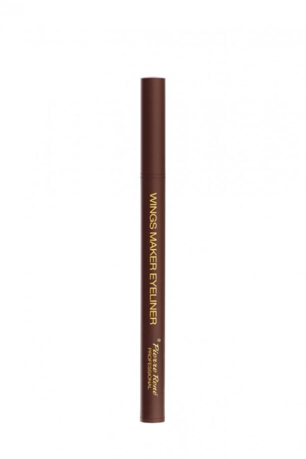 WINGS MAKER EYELINER BROWN - Image 2
